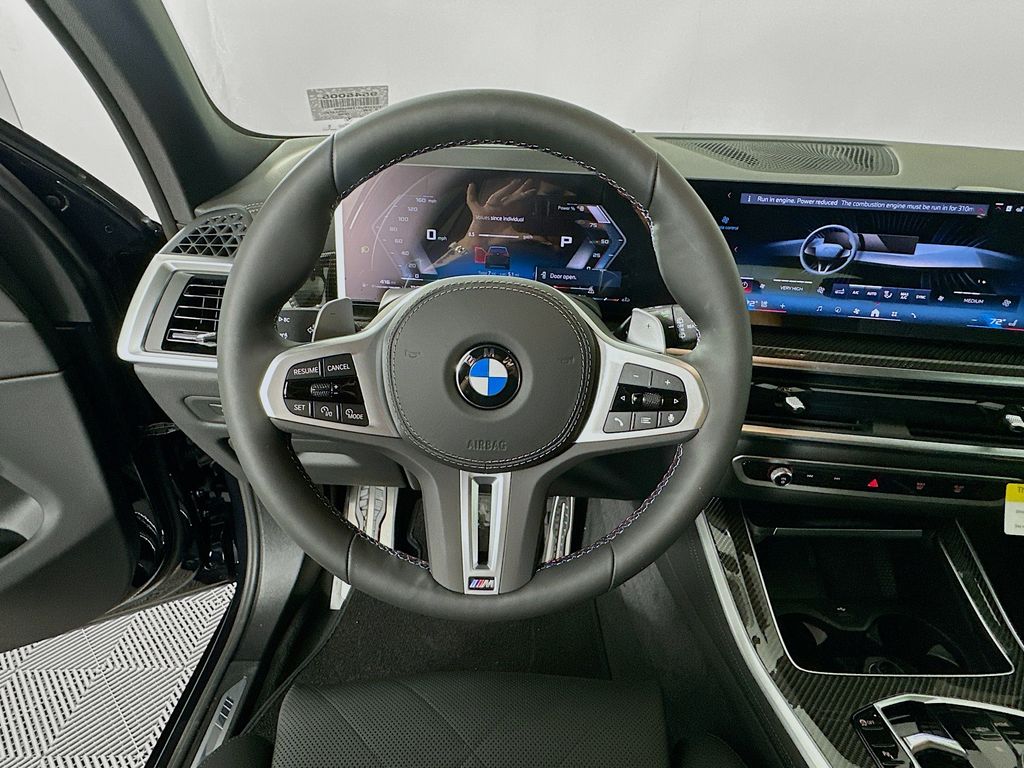 Thumbnail: 2026 BMW X5 - 10