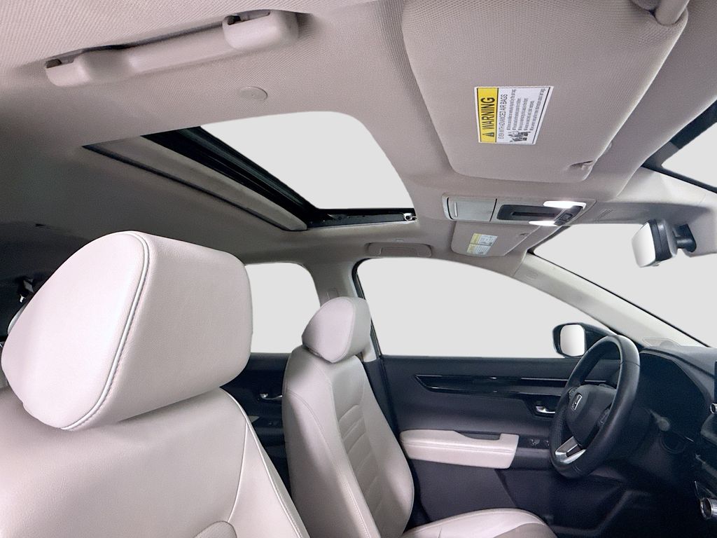 Thumbnail: 2025 Honda CR-V - 18