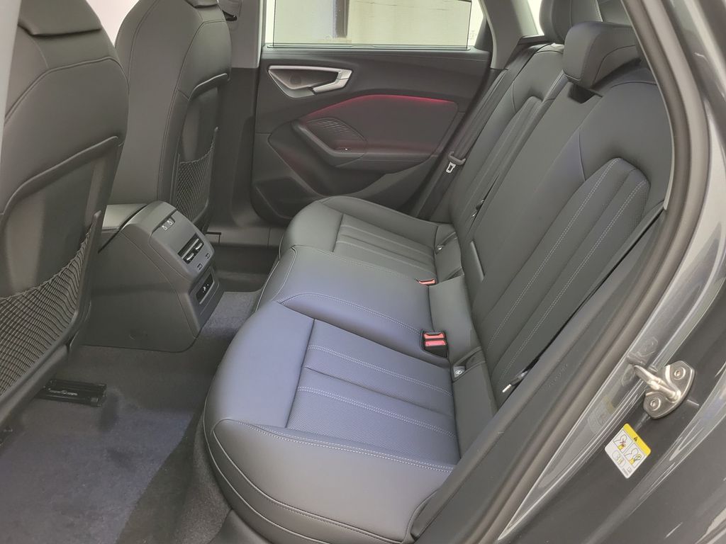 Thumbnail: 2026 Audi A5 - 22