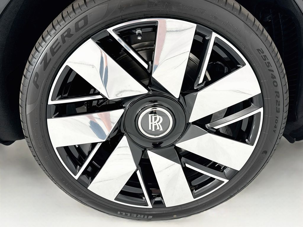 New 2027  Rolls-Royce Base image 31