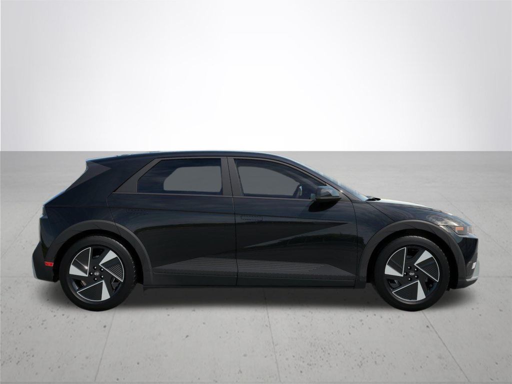 2026 Hyundai IONIQ 5 SE Standard Range