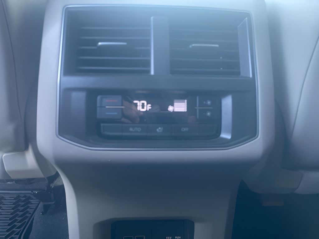 Used 2019 Volkswagen Atlas SUV