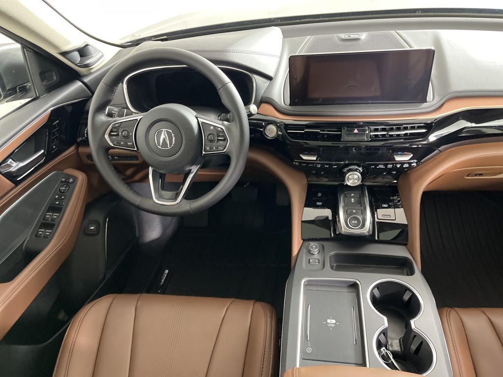 Thumbnail: 2026 Acura MDX - 4