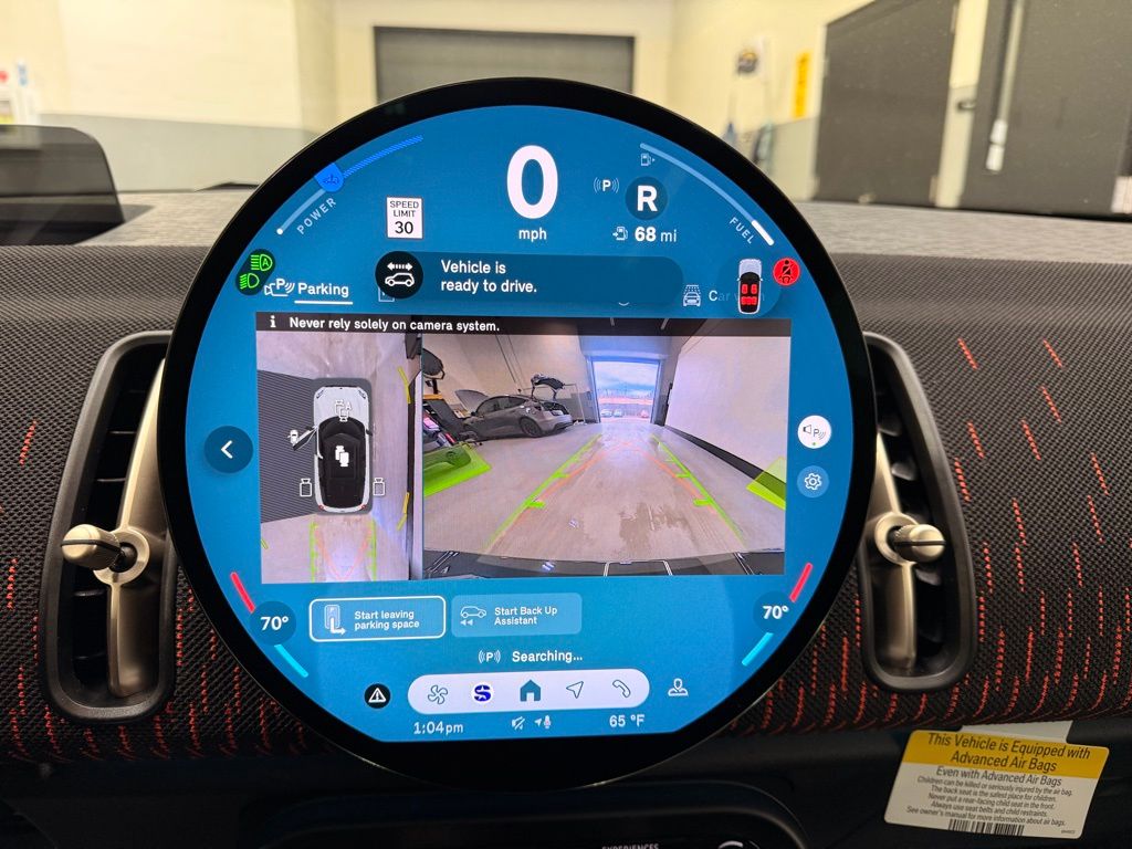 Thumbnail: 2026 MINI Cooper Countryman - 17