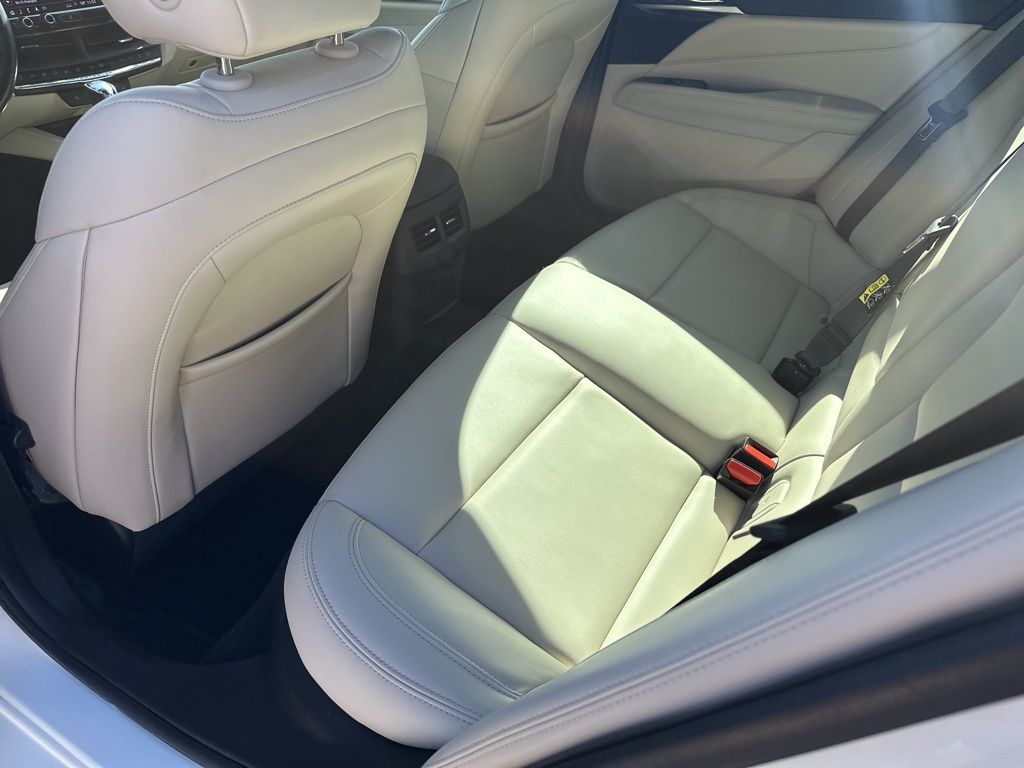 Used Car 2020 Cadillac Ct4  Luxury For Sale Under $25,000 In Austin, Texas