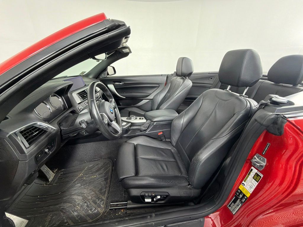 Thumbnail: 2019 BMW 2 Series - 27