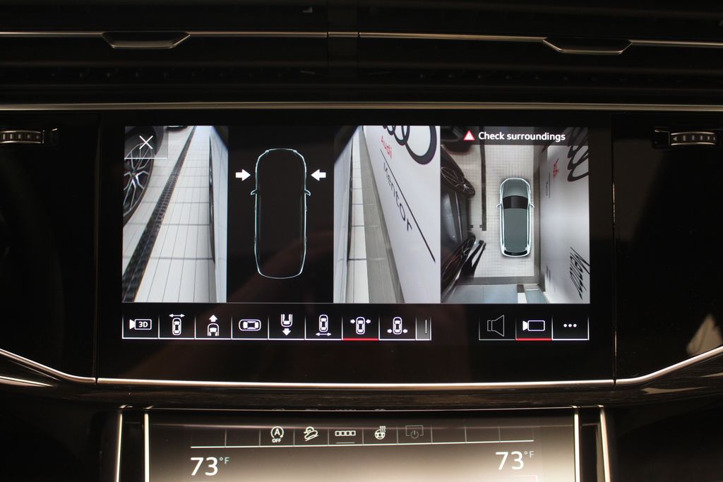 Thumbnail: 2026 Audi Q7 - 28