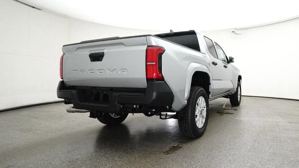 Thumbnail: 2025 Toyota Tacoma - 8