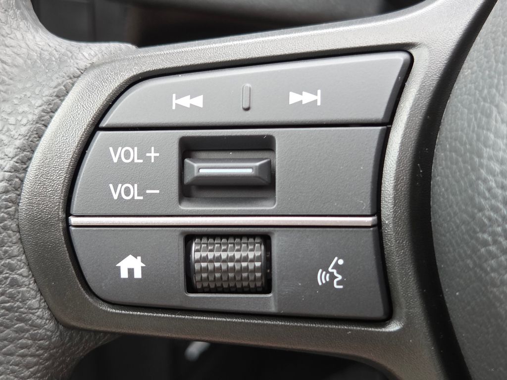 New 2027  Honda LX image 10