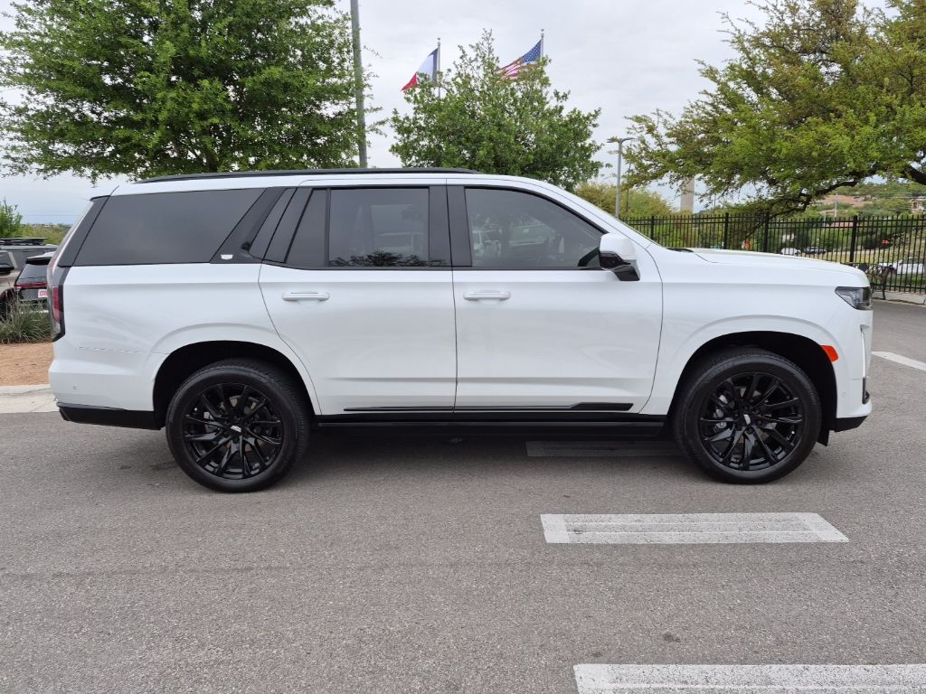 Used Car 2024 Cadillac Escalade  Sport For Sale Under $100,000 In Austin, Texas