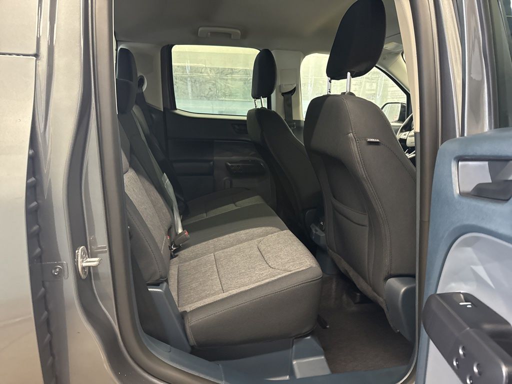 New 2026 Gray Ford XLT image 20
