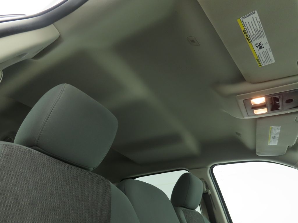 Thumbnail: 2017 RAM 1500 - 16