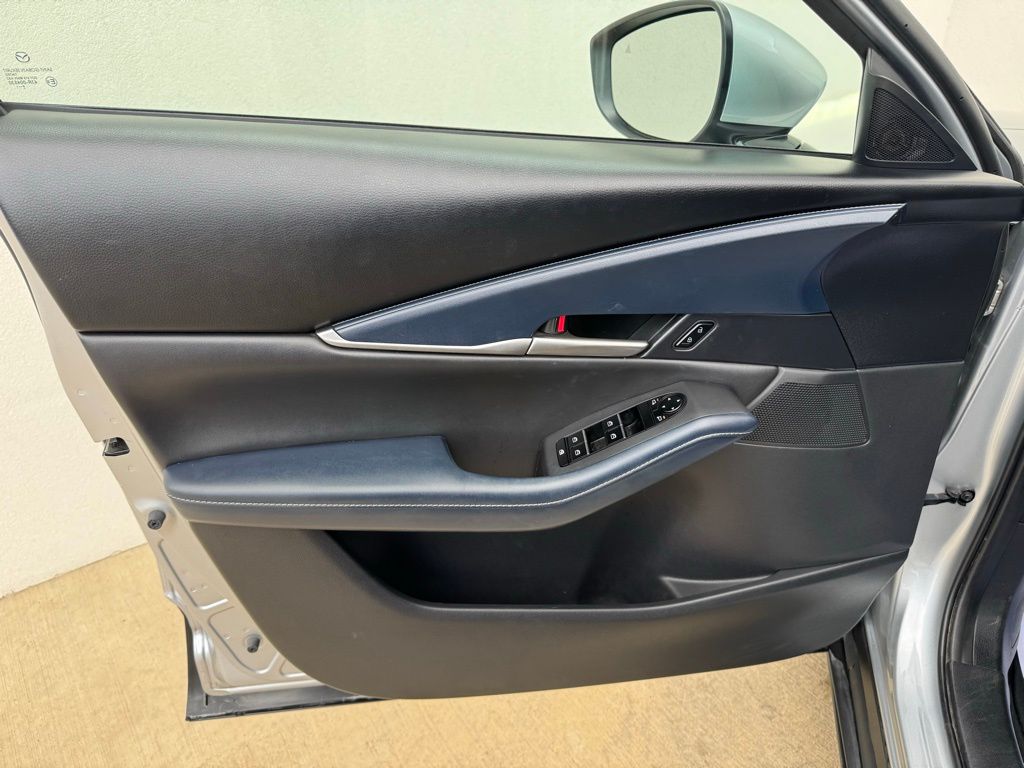 Used Car 2020 Mazda Cx-30  Select For Sale Under $20,000 In Georgetown, Texas