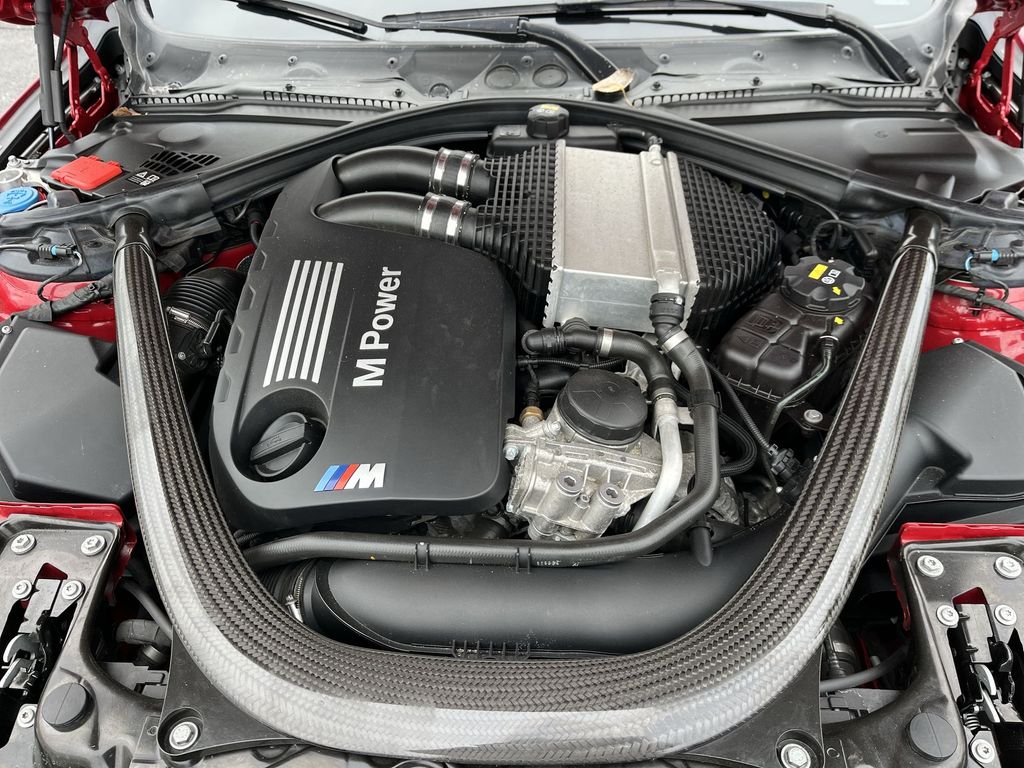 Thumbnail: 2020 BMW M4 - 26