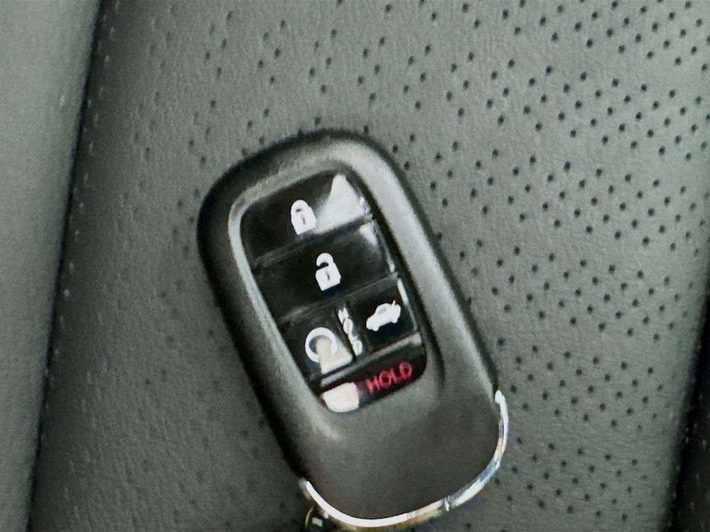 Used Car 2025 Honda Civic Hybrid  Sport For Sale Under $30,000 In Austin, Texas