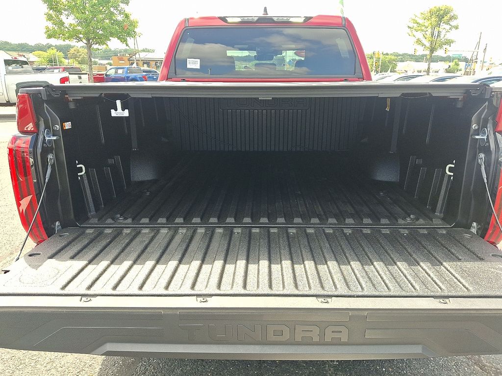 Thumbnail: 2025 Toyota Tundra - 29