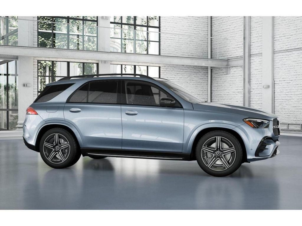 Thumbnail: 2026 Mercedes-Benz GLE - 14