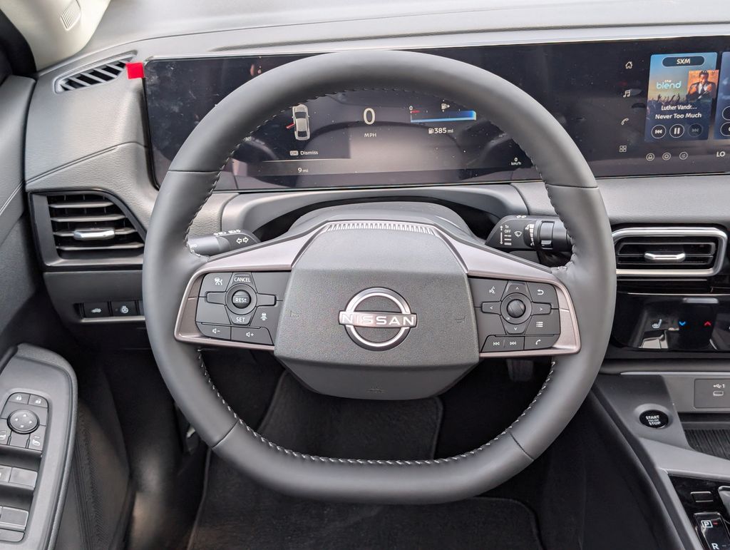 New 2026 Nissan Sentra Sedan