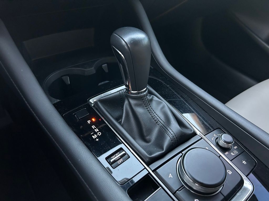 Thumbnail: 2023 Mazda Mazda3 - 27