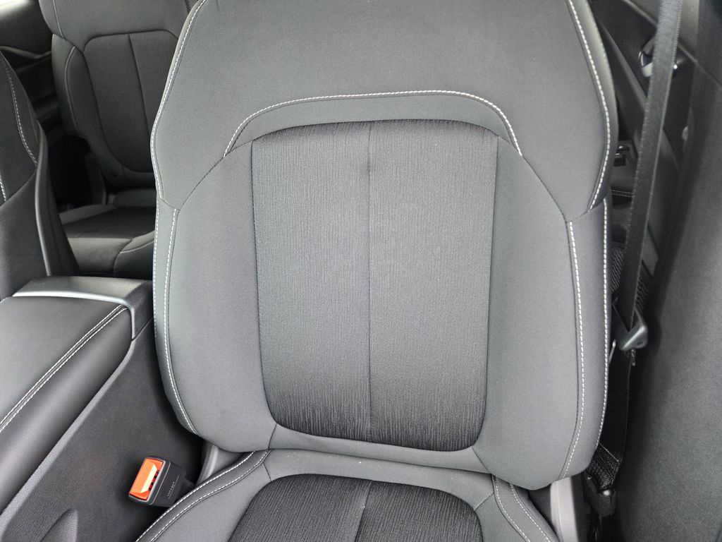2026 Jeep Grand Cherokee L Laredo - 9