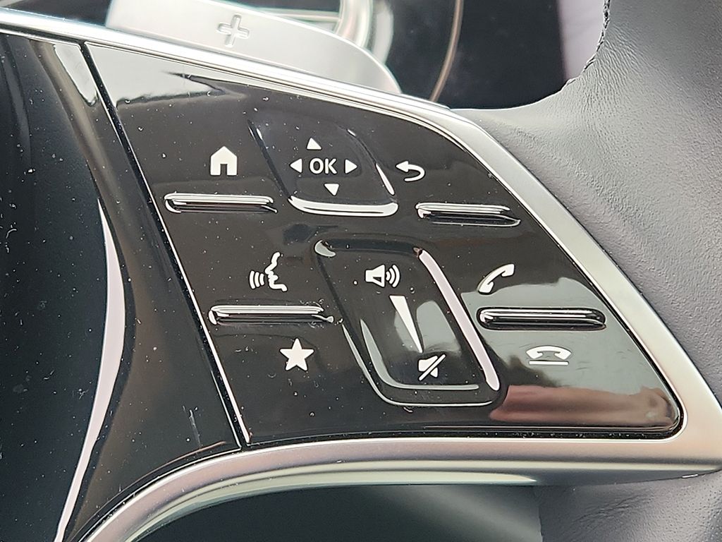 Thumbnail: 2026 Mercedes-Benz E-Class - 25