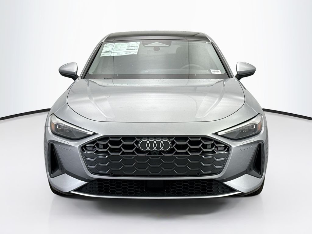 Thumbnail: 2025 Audi A5 - 2