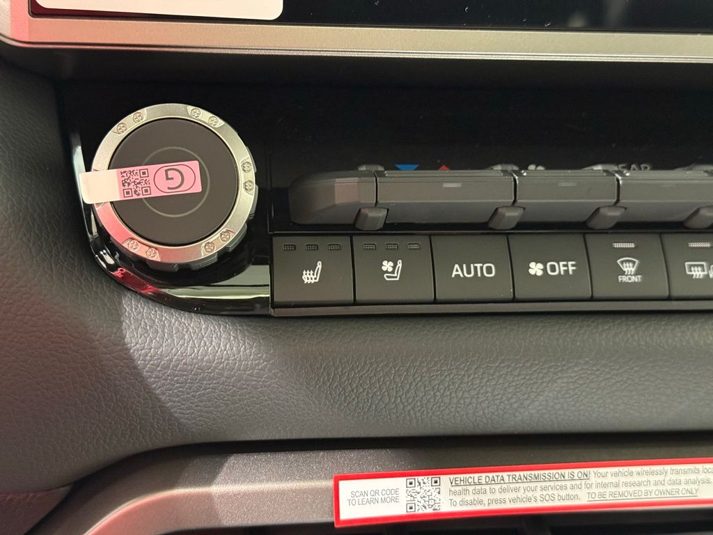 2025 Toyota Sequoia Limited 31
