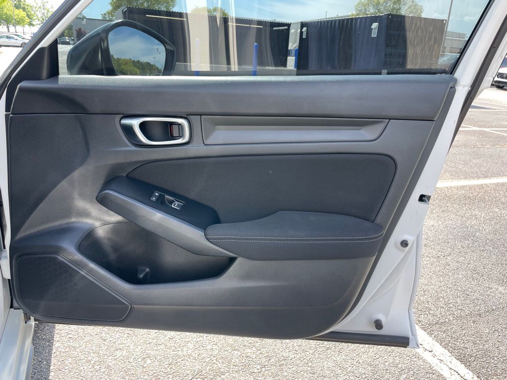 Thumbnail: 2025 Honda Civic - 29