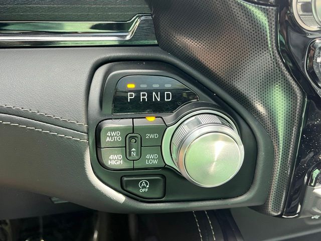 2023 RAM Ram 1500 Pickup Limited - Photo 15
