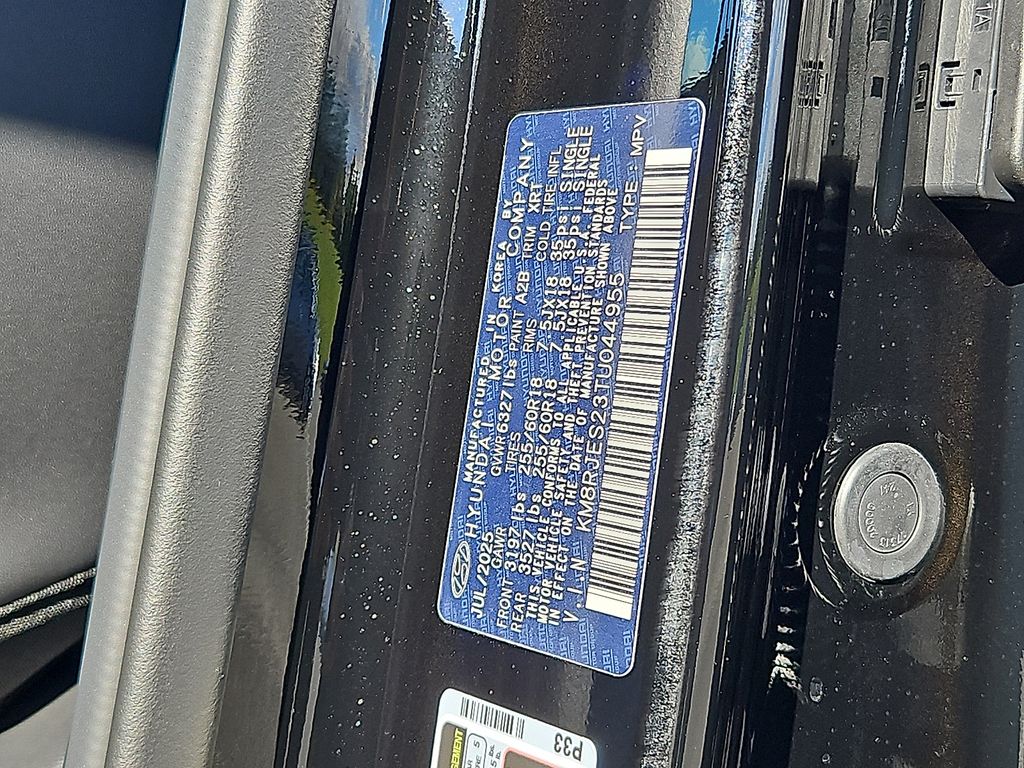 Thumbnail: 2026 Hyundai Palisade - 10