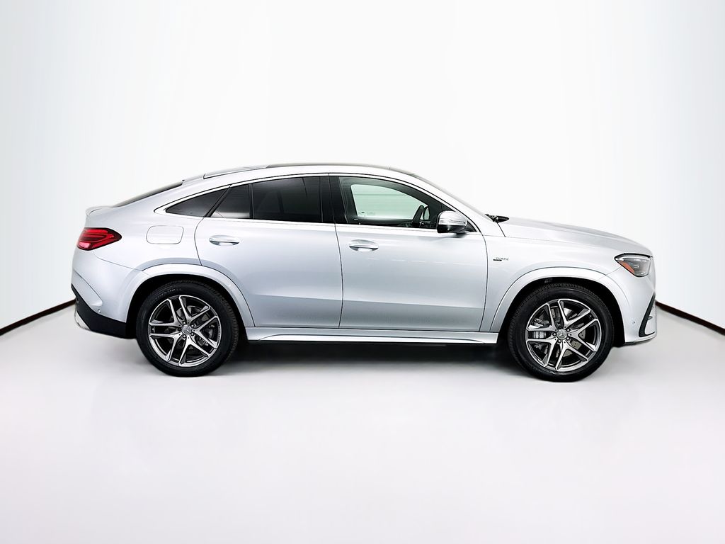 Thumbnail: 2026 Mercedes-Benz GLE - 4