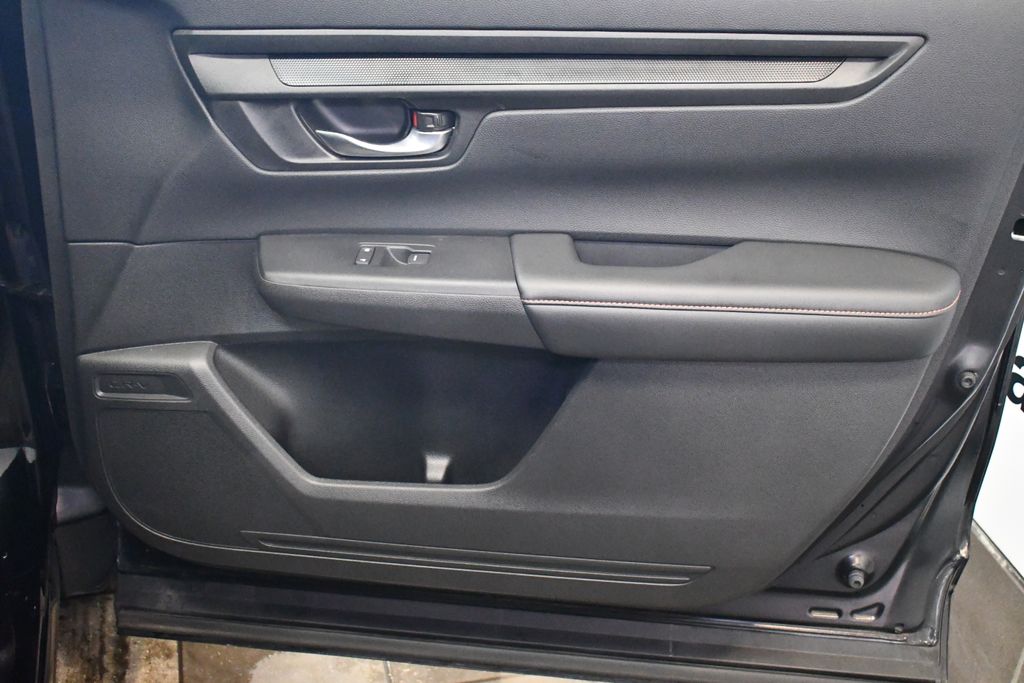 Thumbnail: 2023 Honda CR-V - 31