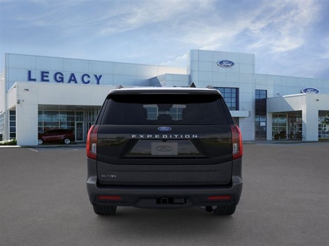 2025 Ford Expedition Active - 4