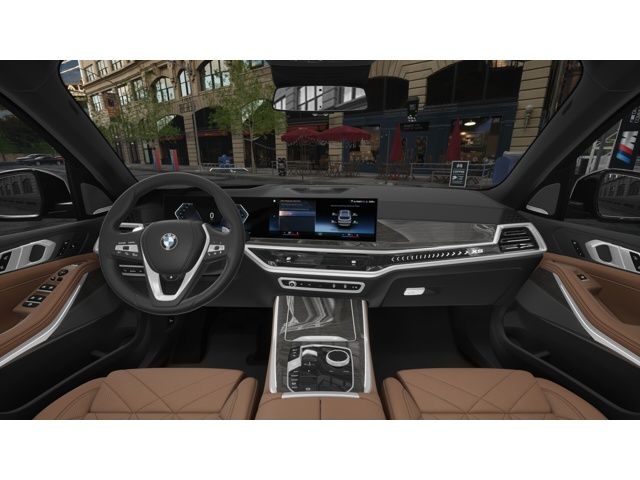 Thumbnail: 2026 BMW X5 - 10