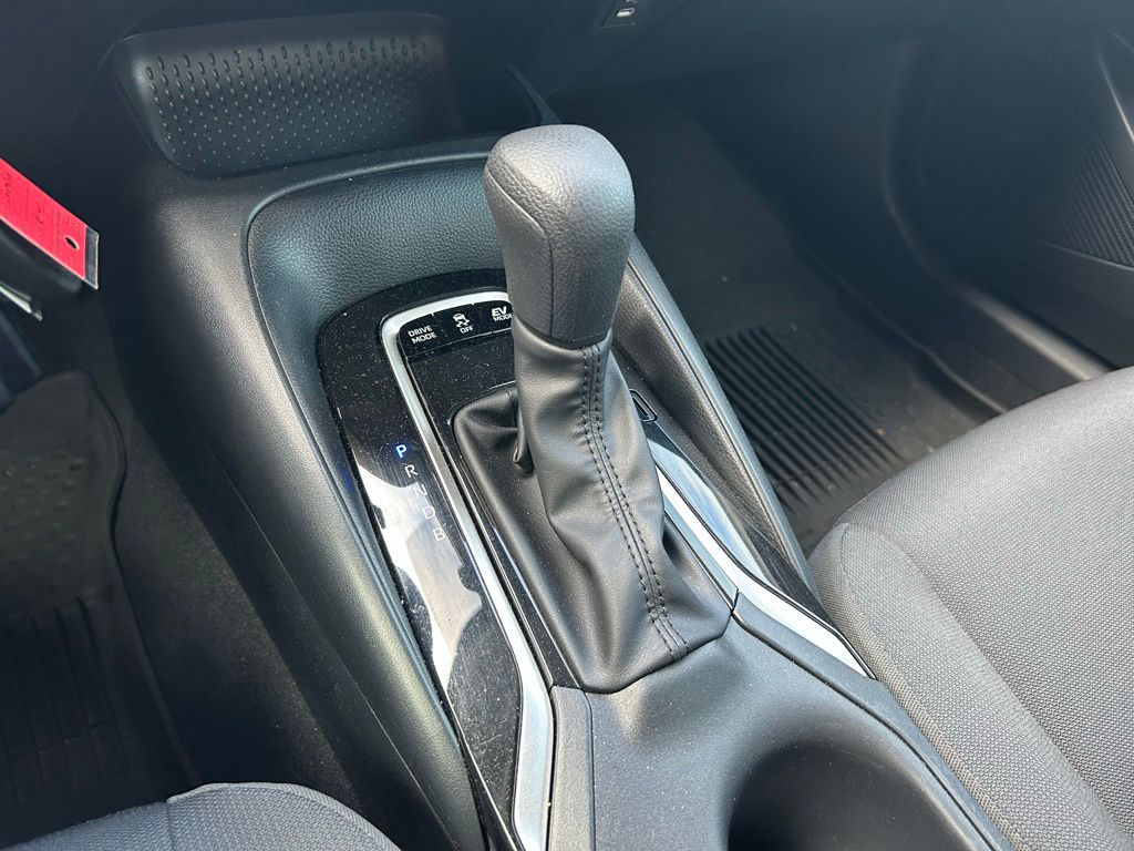 Thumbnail: 2024 Toyota Corolla - 26