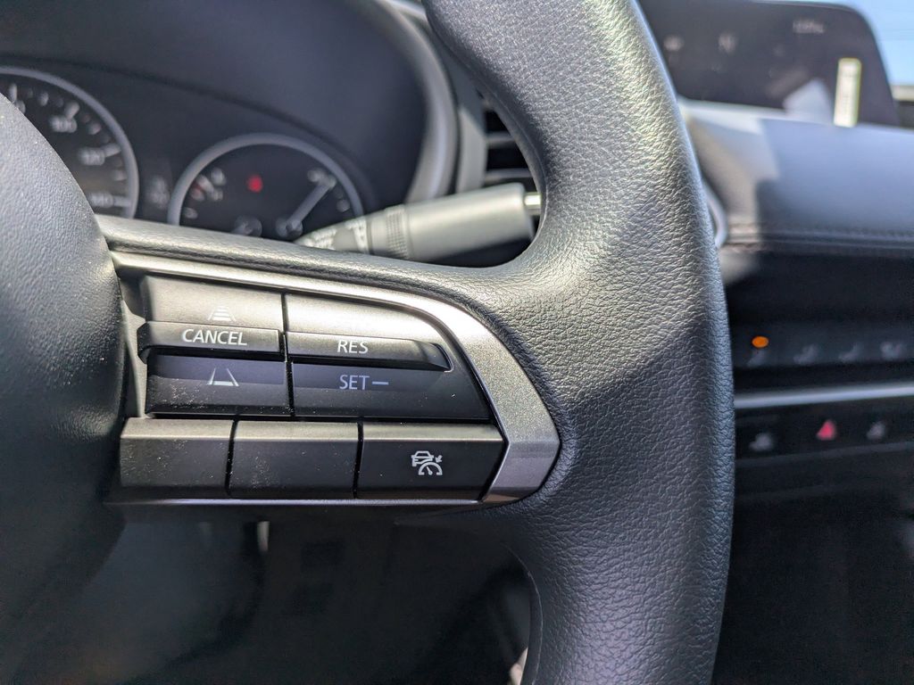 2026 Mazda Mazda3 Sedan 2.5 S