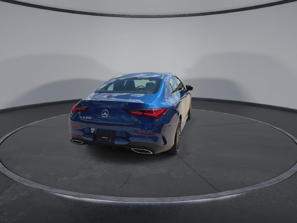 Thumbnail: 2026 Mercedes-Benz CLA - 8