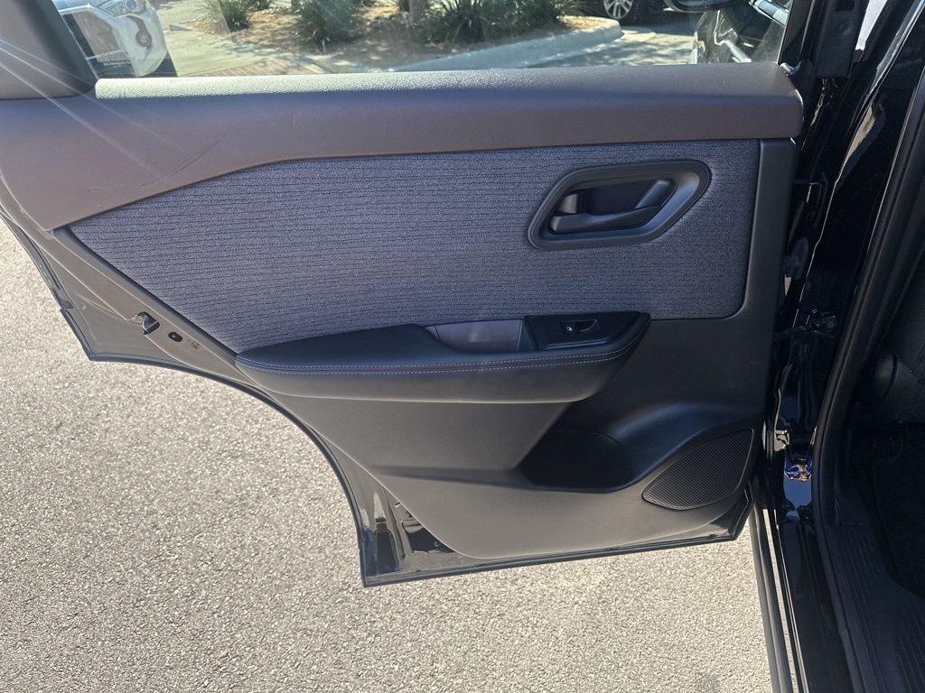 Used Car 2021 Nissan Rogue  S For Sale Under $25,000 In Austin, Texas