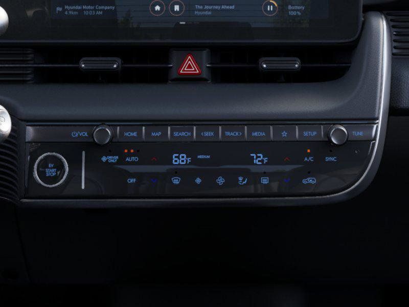 2026 Hyundai IONIQ 5 — photo 16
