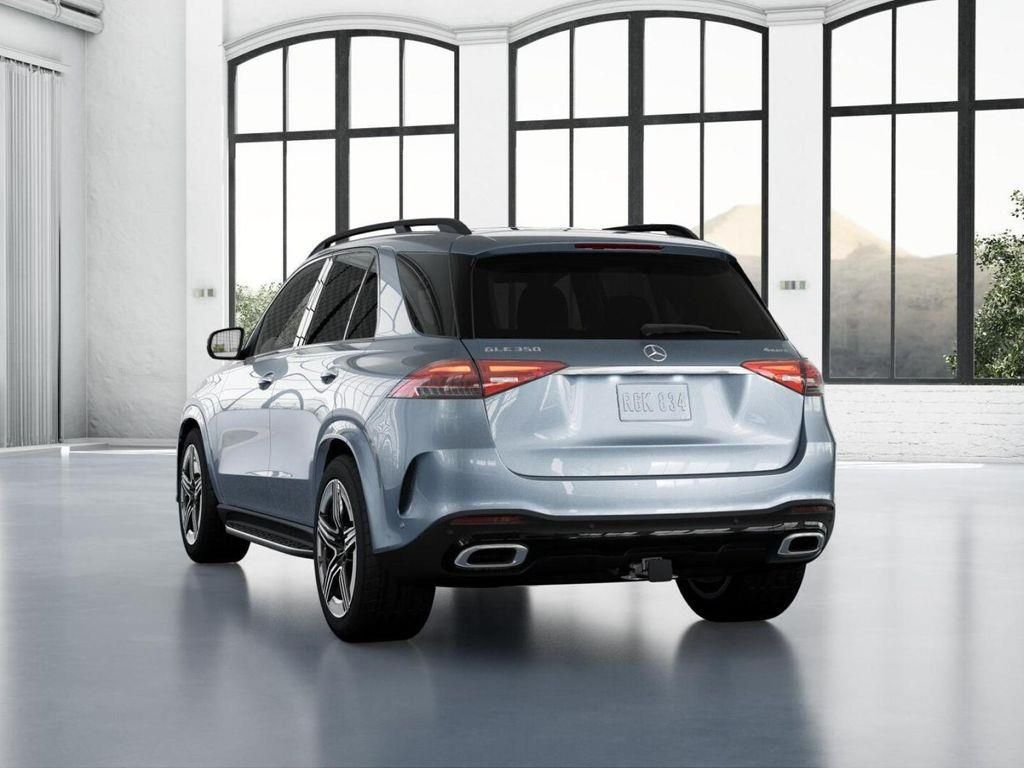 Thumbnail: 2026 Mercedes-Benz GLE - 27
