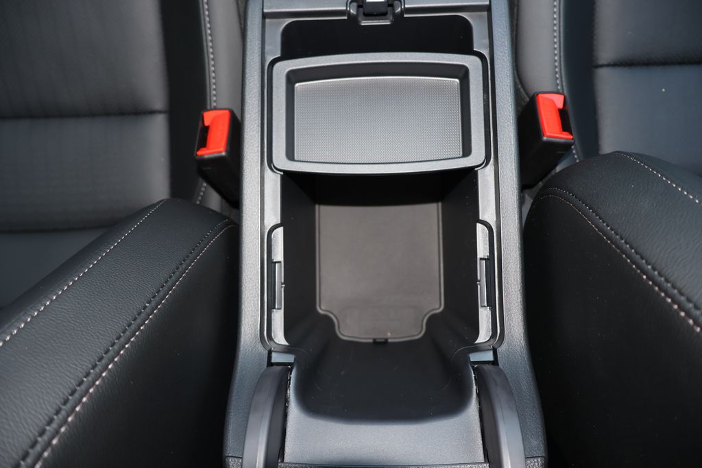 2025 Honda Civic Sport Touring 24