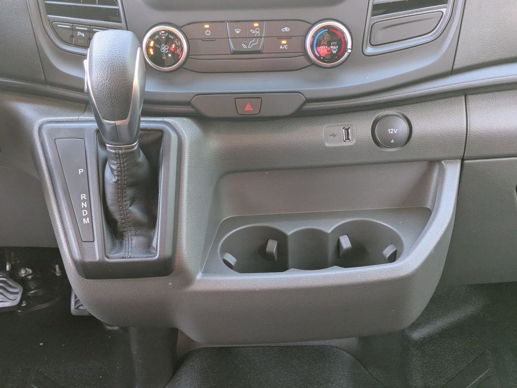 2025 Ford Transit-250 Cargo Van 