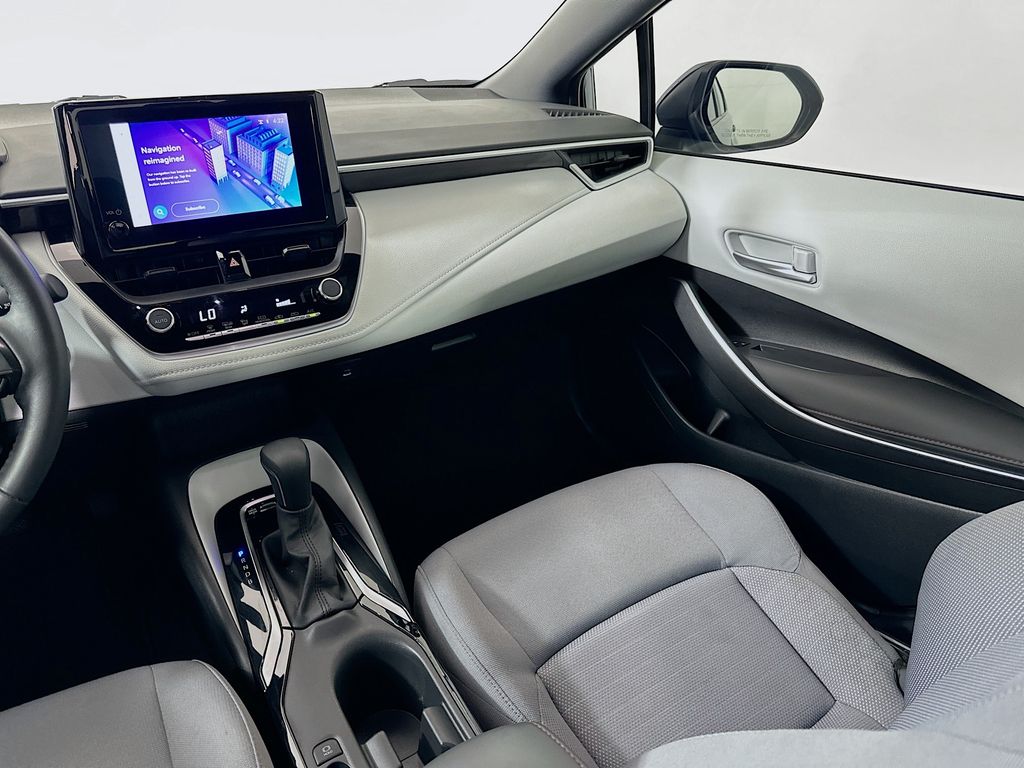 Thumbnail: 2024 Toyota Corolla - 23