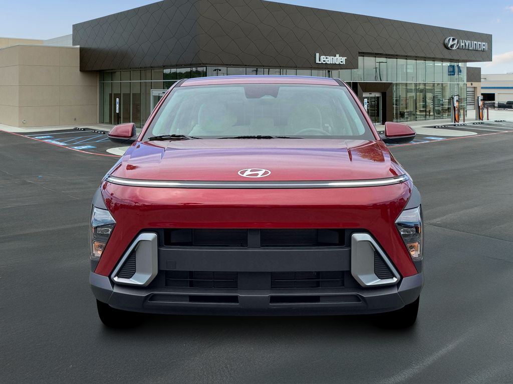 Thumbnail: 2026 Hyundai Kona - 12