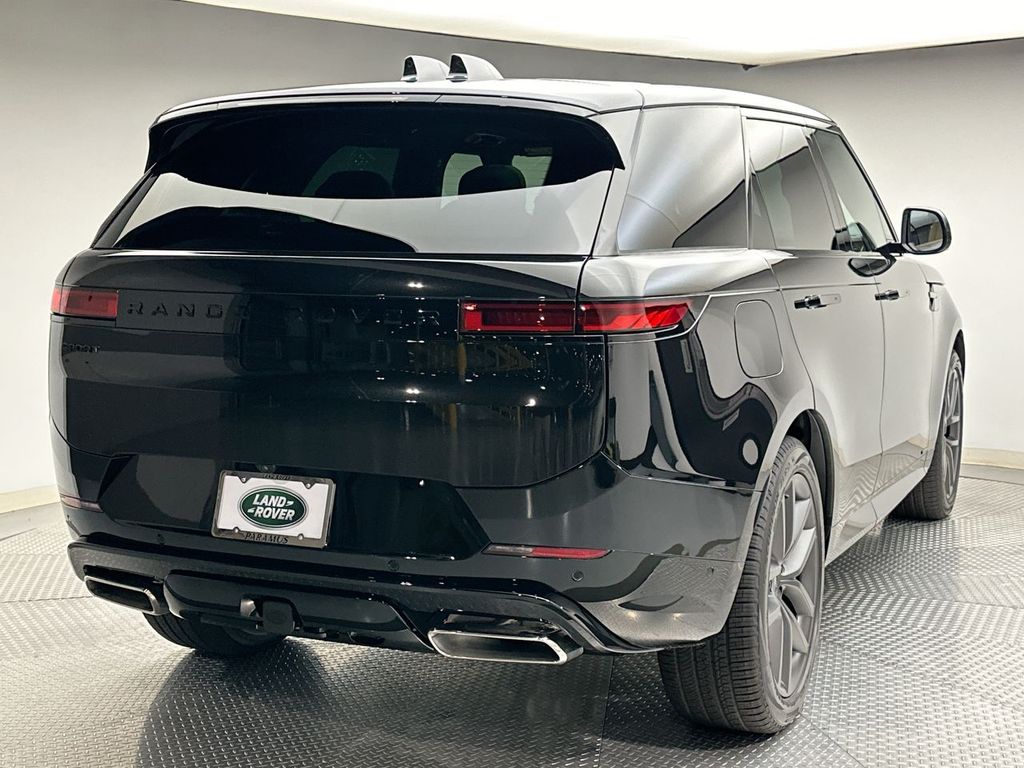 2025 Land Rover Range Rover Sport Autobiography 2