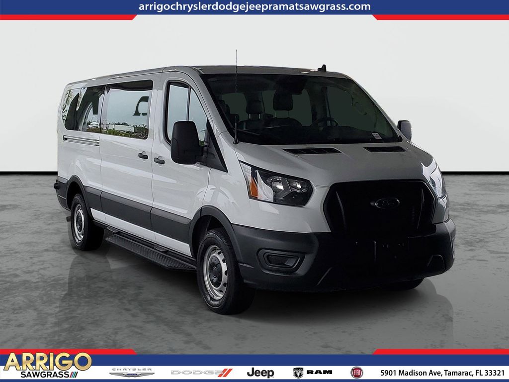 2024 Ford Transit-350 XL