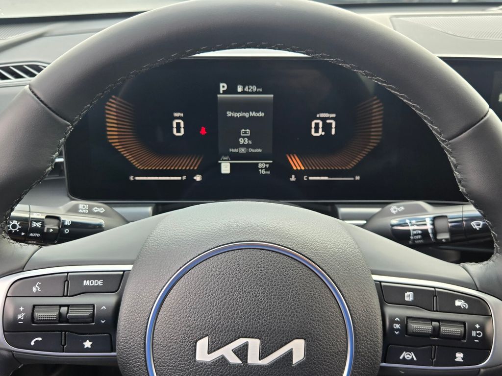 2026 Kia K5 - $28,456