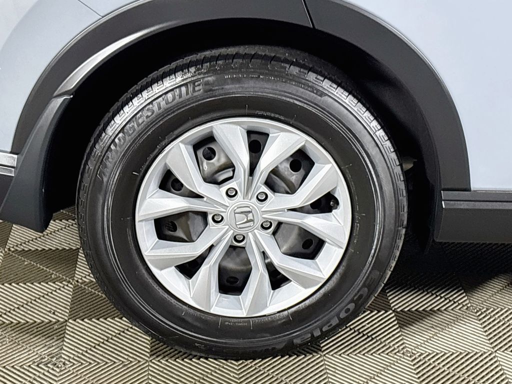 2024 Honda CR-V LX