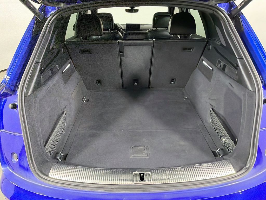 Used 2023 Audi SQ5 SUV