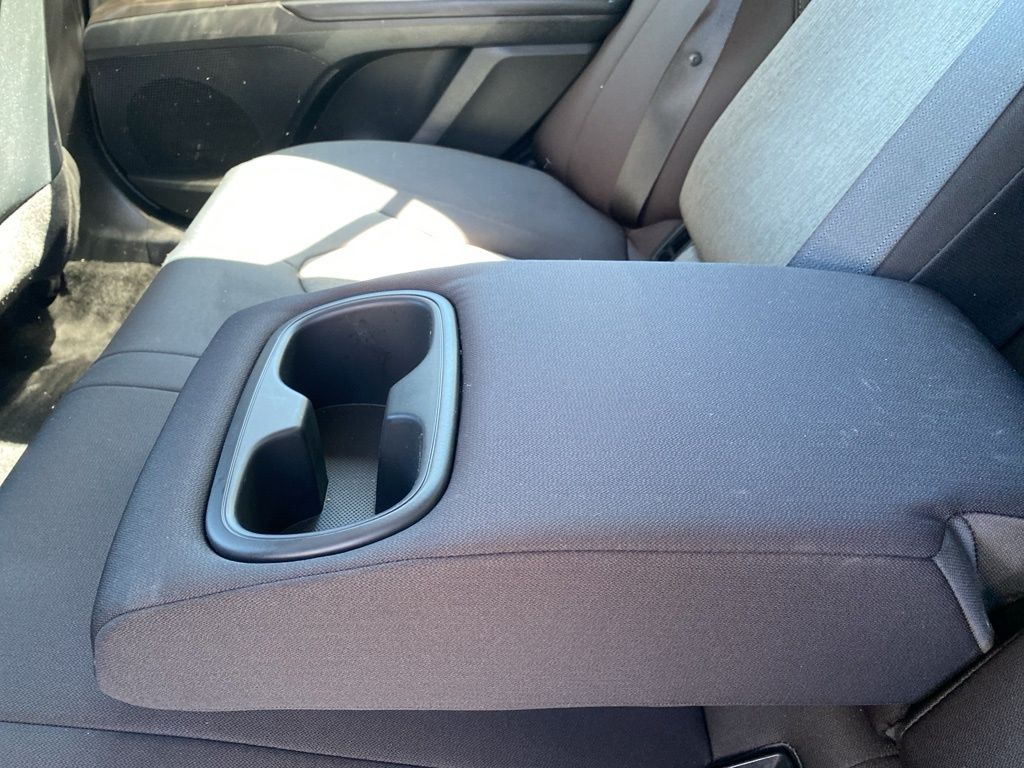 2022 Toyota Camry LE White at Davis Toyota of Orangeburg